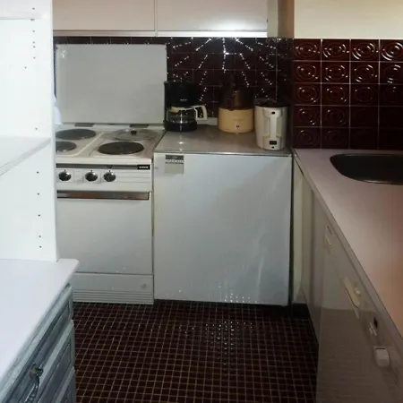Apartment Grand 2p 6 Pers, Acces Direct Pistes, Parkings, Proche Enfants, Garderie - Fr-1-322-276