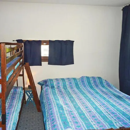 Apartment Grand 2p 6 Pers, Acces Direct Pistes, Parkings, Proche Enfants, Garderie - Fr-1-322-276 *