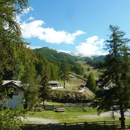 Apartment Grand 2p 6 Pers, Acces Direct Pistes, Parkings, Proche Enfants, Garderie - Fr-1-322-276