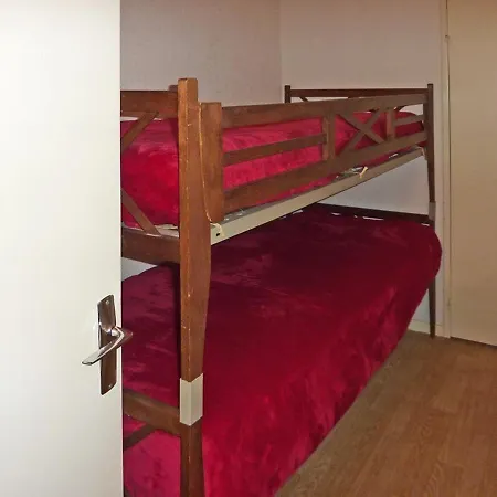 Apartment Grand 2p 6 Pers, Acces Direct Pistes, Parkings, Proche Enfants, Garderie - Fr-1-322-276